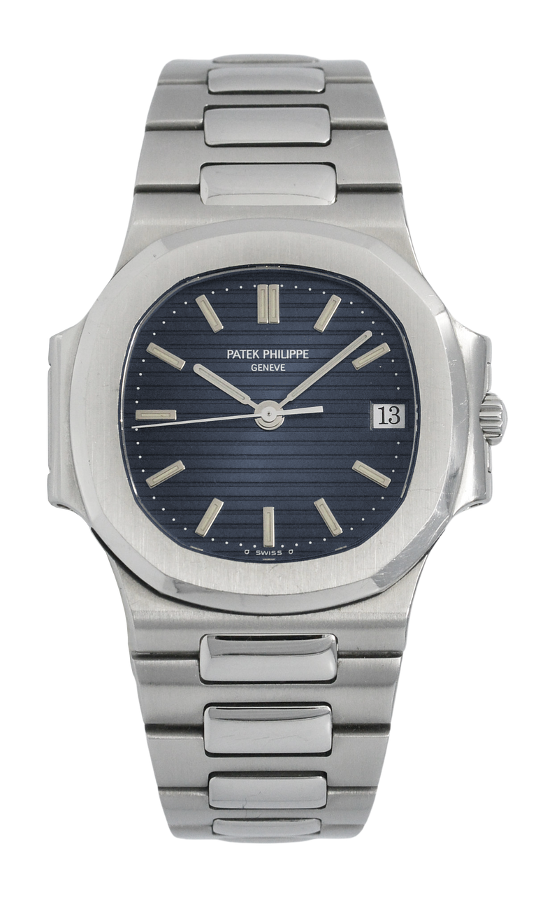Ajwain TEMPVS Roman Dial Automatic watch - Ajwain watches